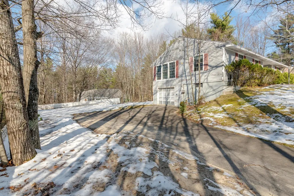 64 Mountain Drive New Durham NH 03855