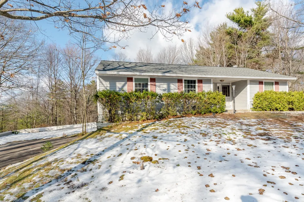 64 Mountain Drive New Durham NH 03855