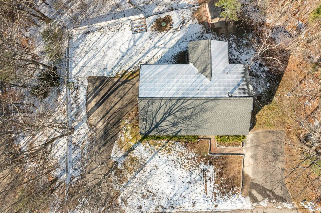 64 Mountain Drive New Durham NH 03855