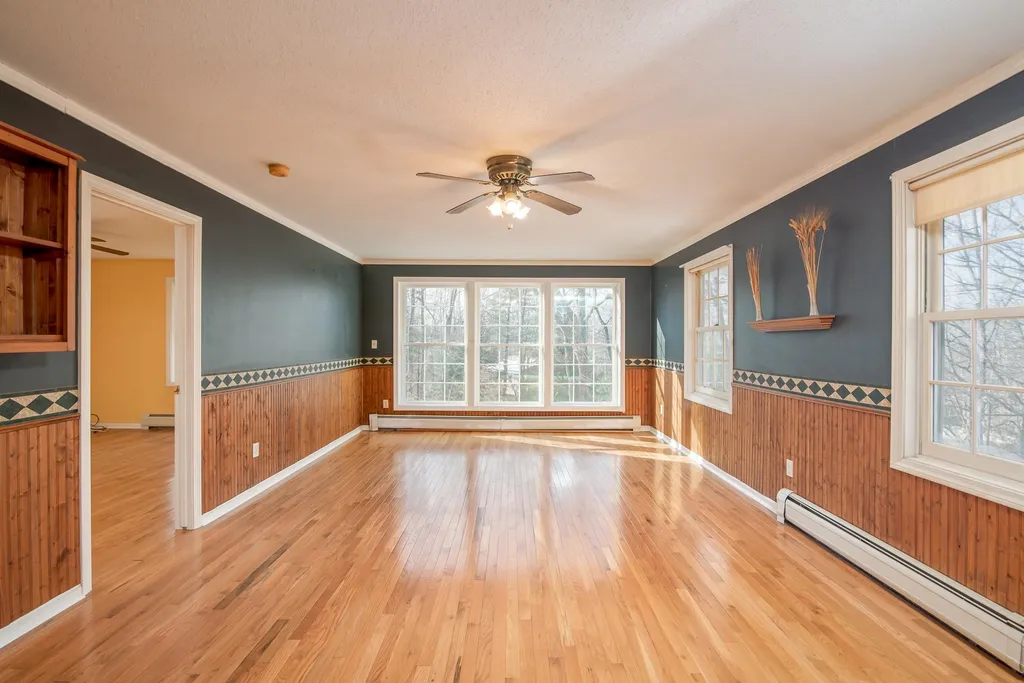 64 Mountain Drive New Durham NH 03855