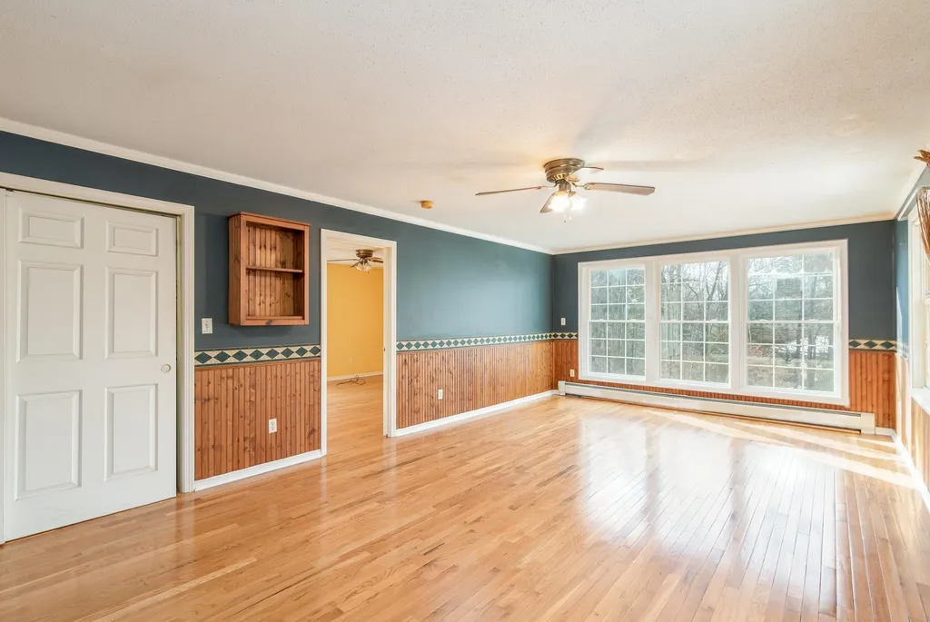 64 Mountain Drive New Durham NH 03855