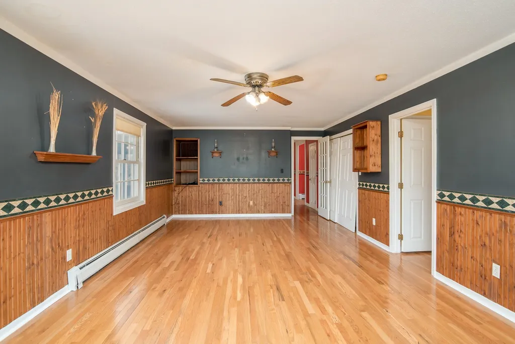 64 Mountain Drive New Durham NH 03855