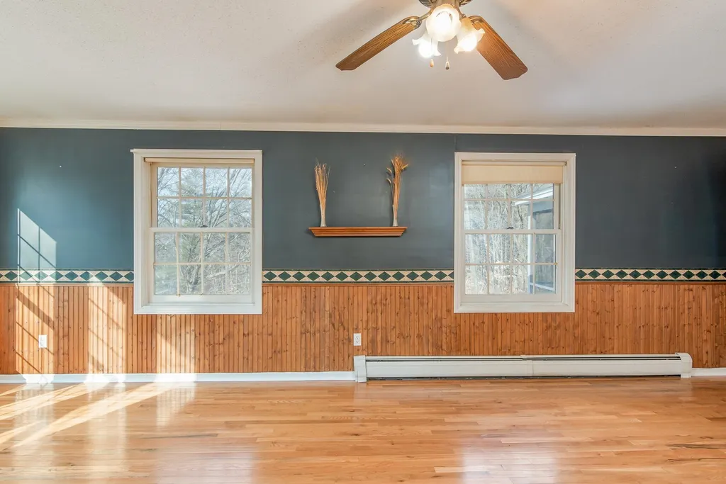 64 Mountain Drive New Durham NH 03855