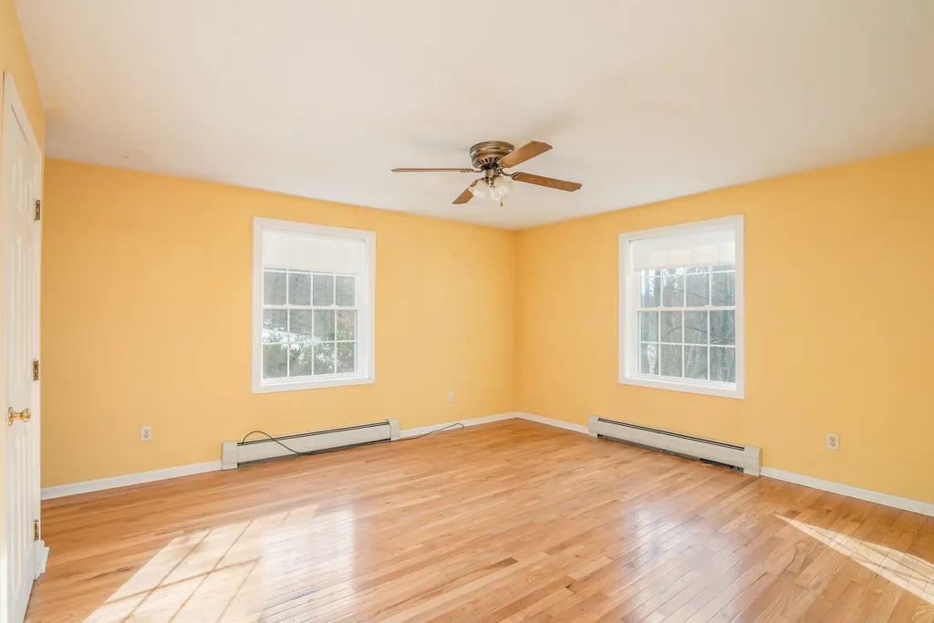 64 Mountain Drive New Durham NH 03855