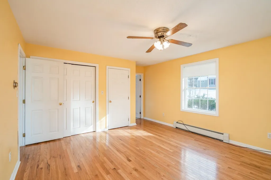 64 Mountain Drive New Durham NH 03855