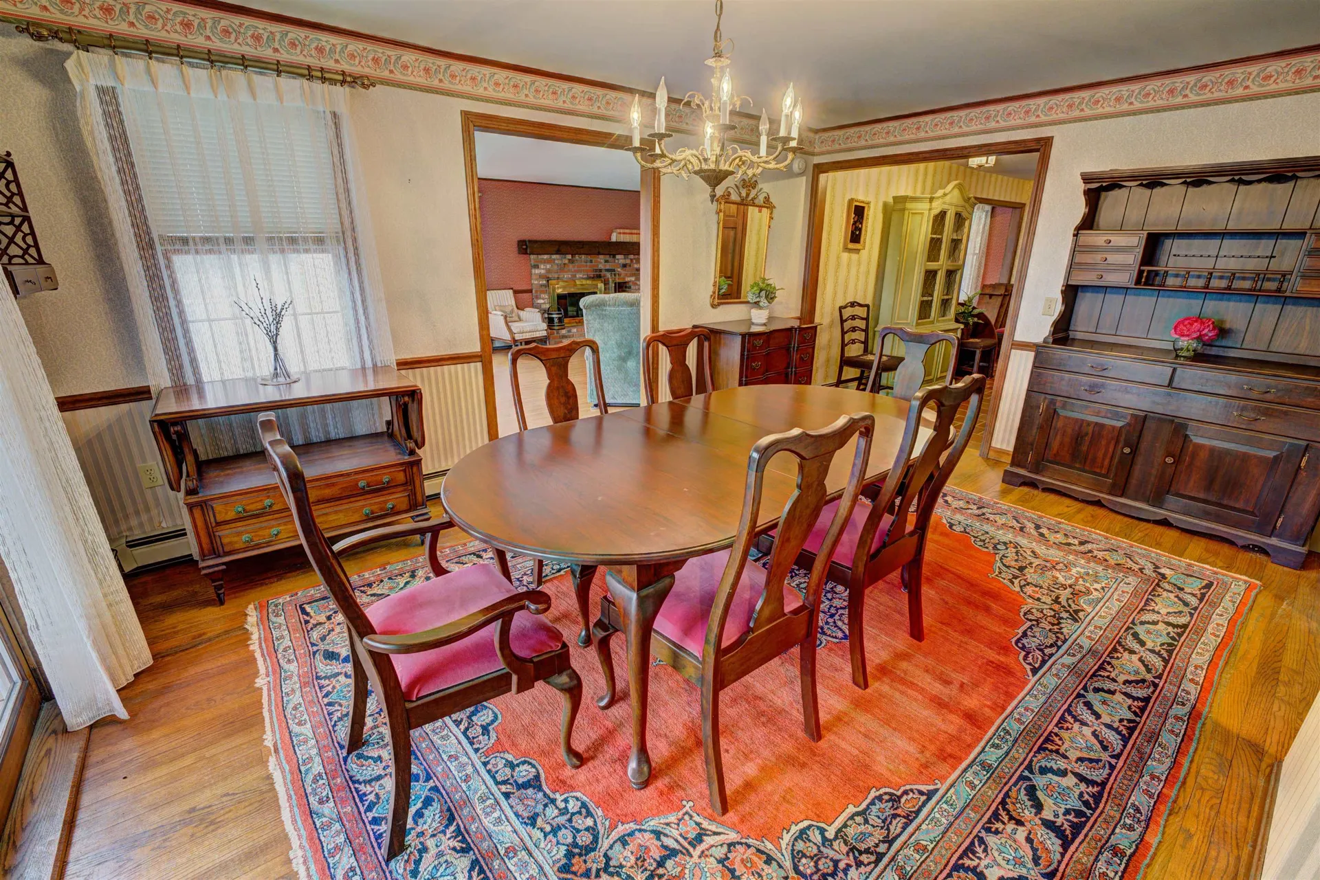 22 Clow Road Wolfeboro NH 03894