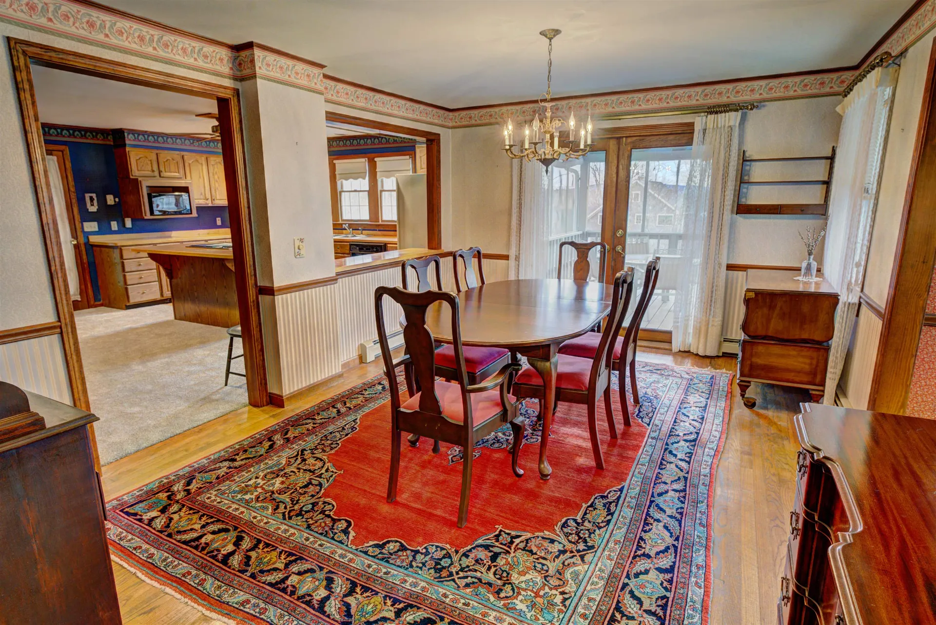22 Clow Road Wolfeboro NH 03894