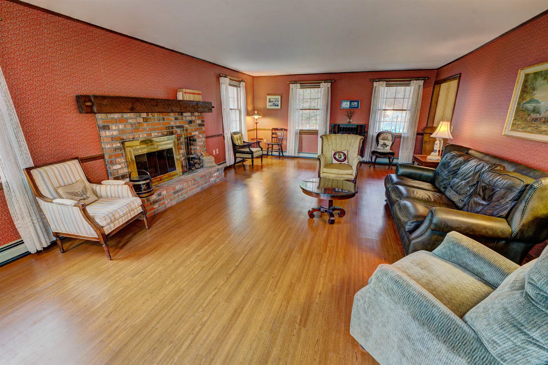 22 Clow Road Wolfeboro NH 03894