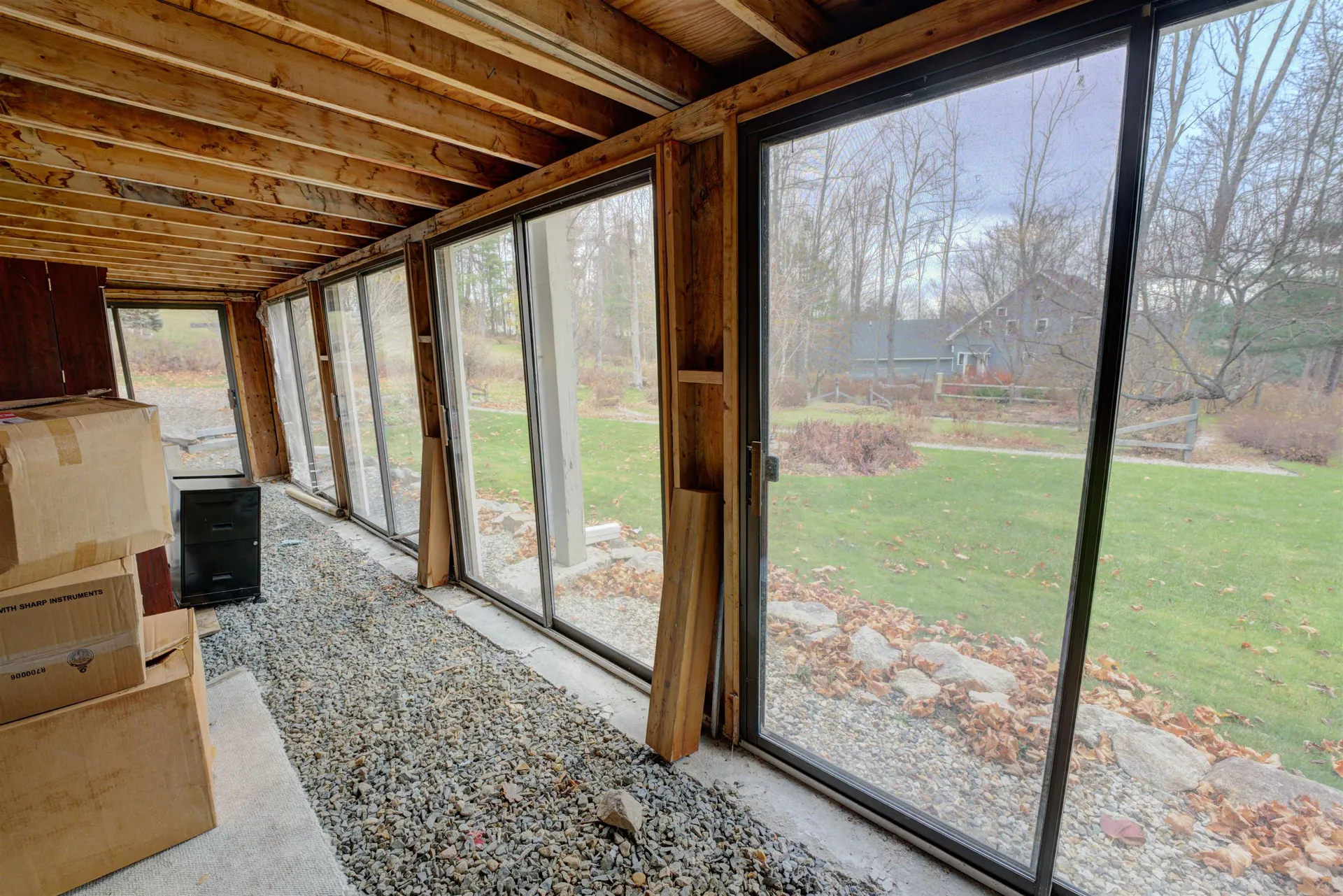 22 Clow Road Wolfeboro NH 03894