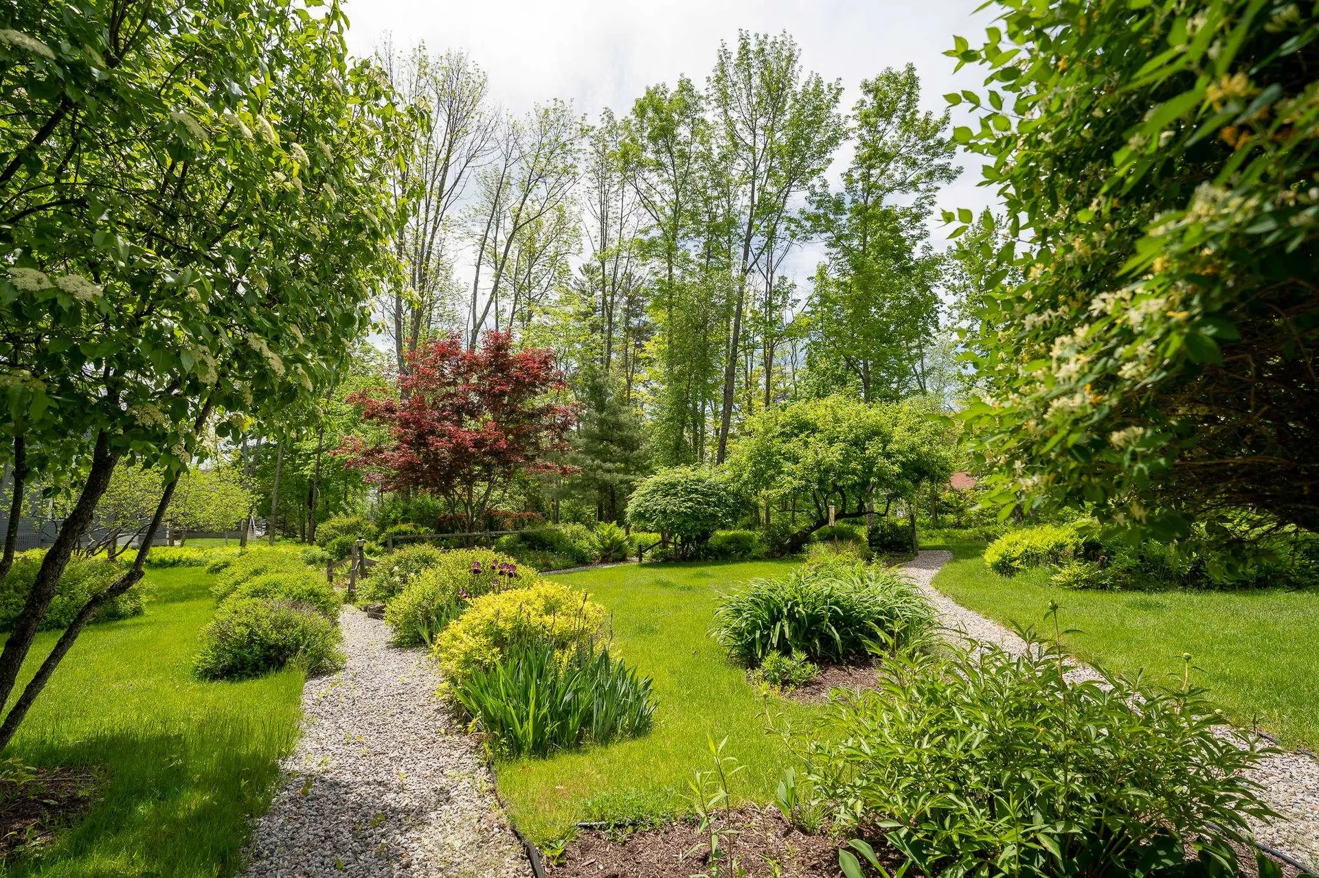 22 Clow Road Wolfeboro NH 03894