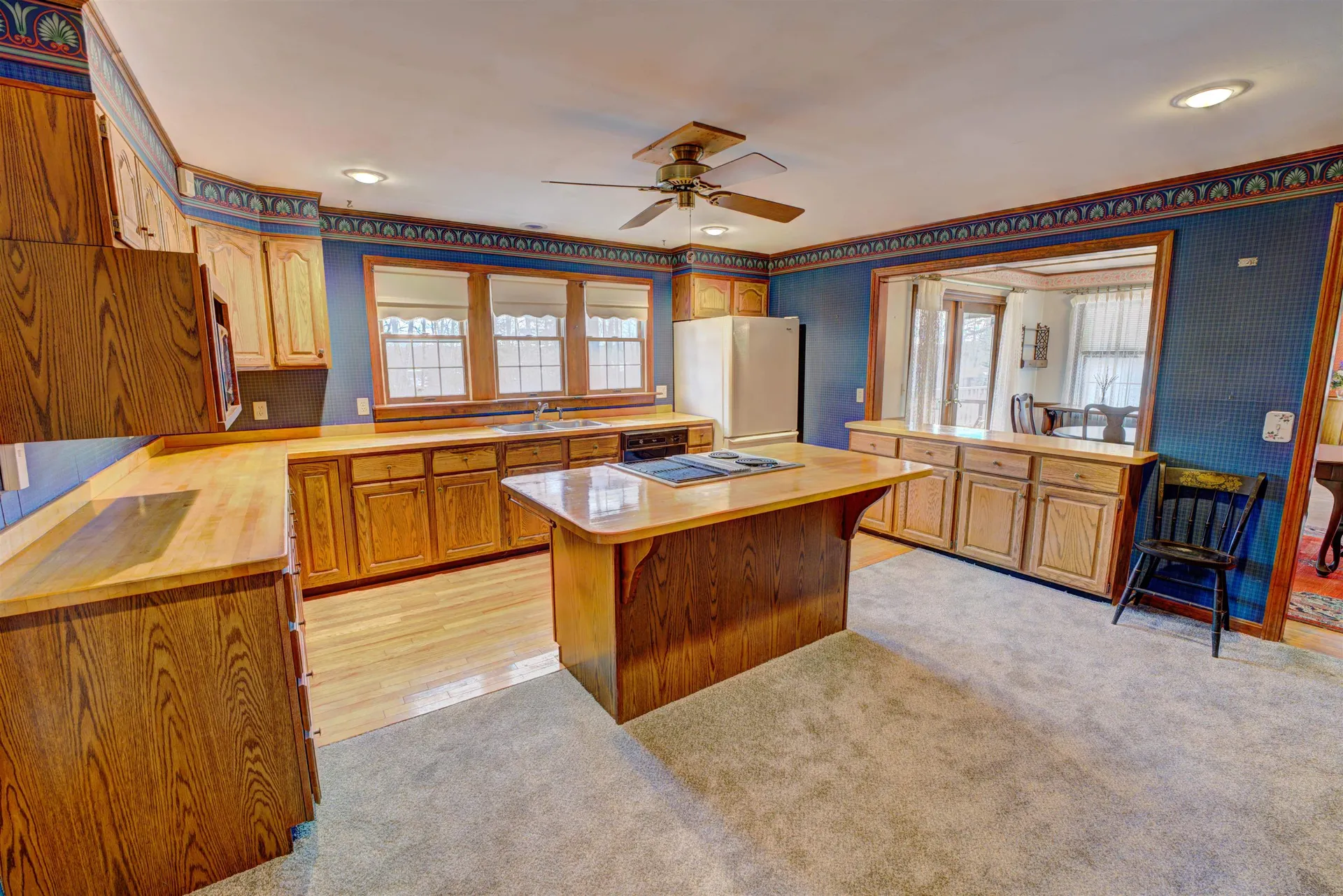 22 Clow Road Wolfeboro NH 03894