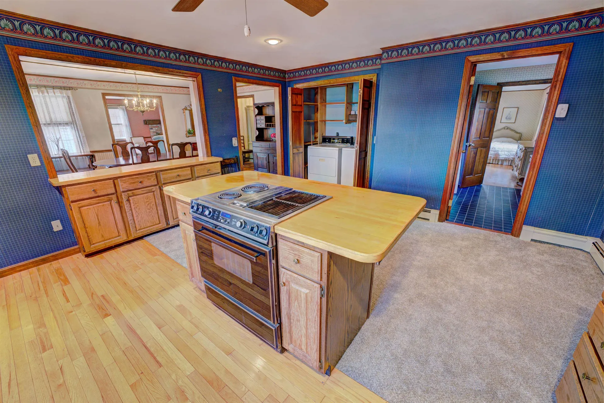 22 Clow Road Wolfeboro NH 03894
