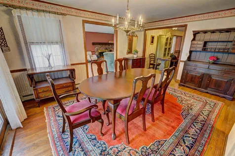22 Clow Road Wolfeboro NH 03894