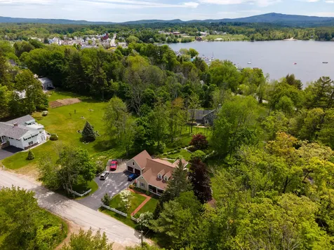 22 Clow Road Wolfeboro NH 03894