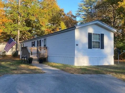 161 Roberts Road Barrington NH 03825