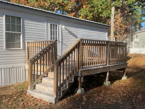 161 Roberts Road Barrington NH 03825