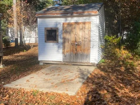 161 Roberts Road Barrington NH 03825