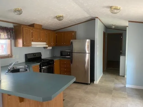 161 Roberts Road Barrington NH 03825