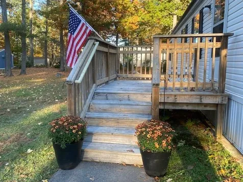 161 Roberts Road Barrington NH 03825