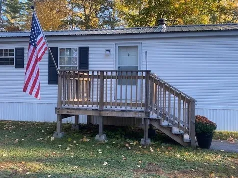 161 Roberts Road Barrington NH 03825
