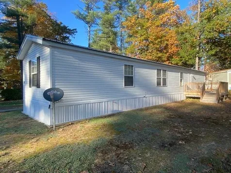161 Roberts Road Barrington NH 03825