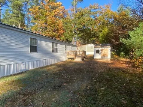 161 Roberts Road Barrington NH 03825