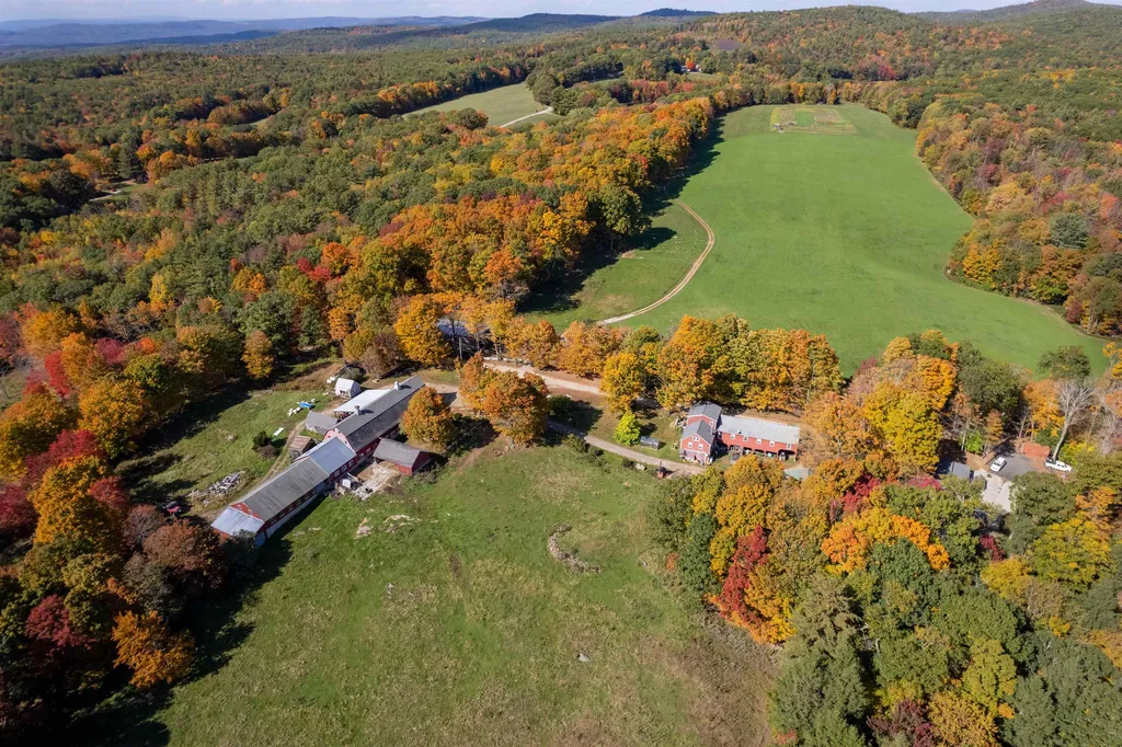 60 Richardson Road Marlborough NH 03455