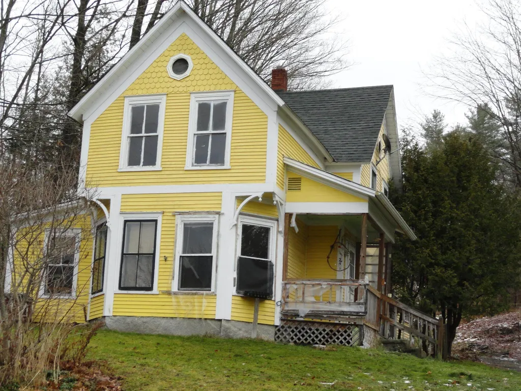 296 High Street Barton VT 05822