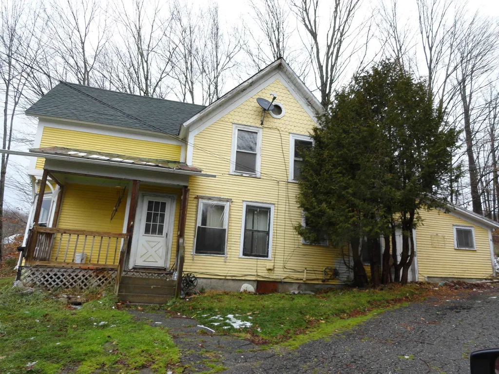 296 High Street Barton VT 05822