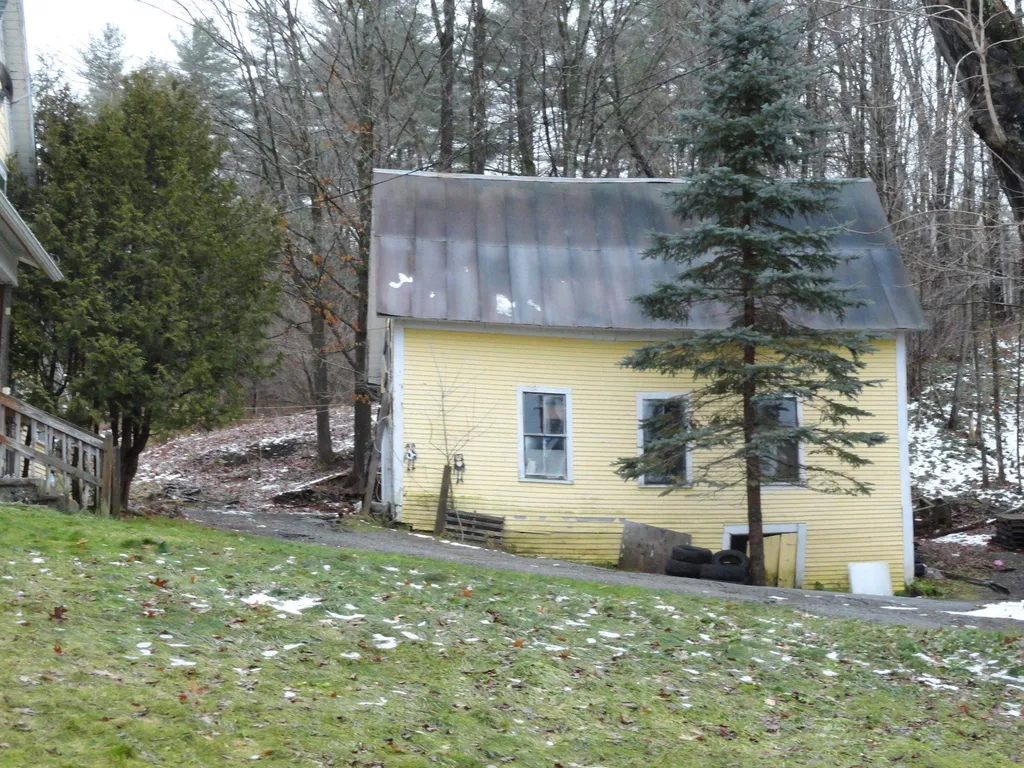 296 High Street Barton VT 05822