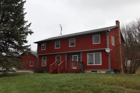 681 Maple Street Waltham VT 05491