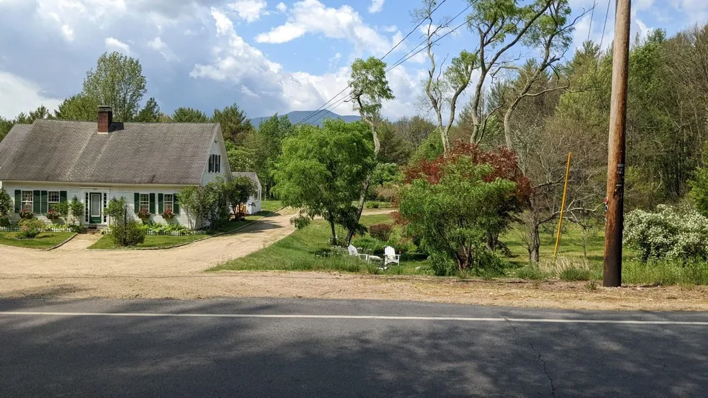 169 Route 16a Bartlett NH 03845