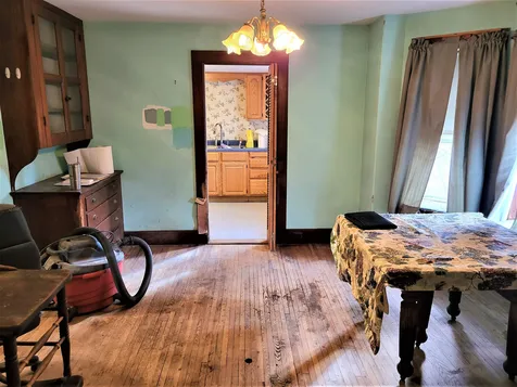 1626 Village Road Madison NH 03875