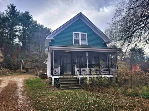 1626 Village Road Madison NH 03875