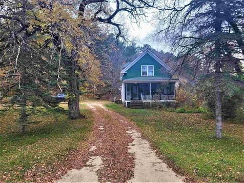1626 Village Road Madison NH 03875