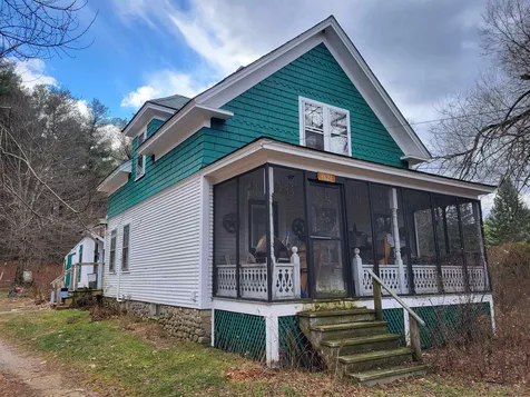 1626 Village Road Madison NH 03875