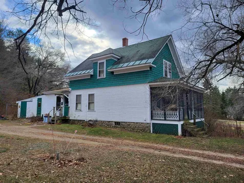 1626 Village Road Madison NH 03875