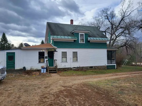 1626 Village Road Madison NH 03875