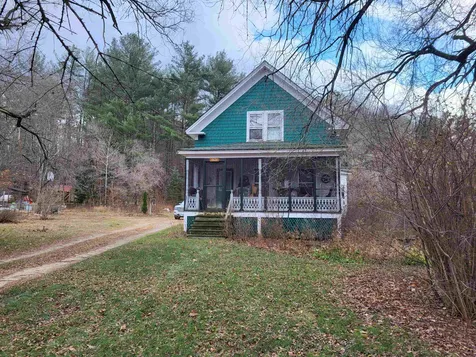 1626 Village Road Madison NH 03875
