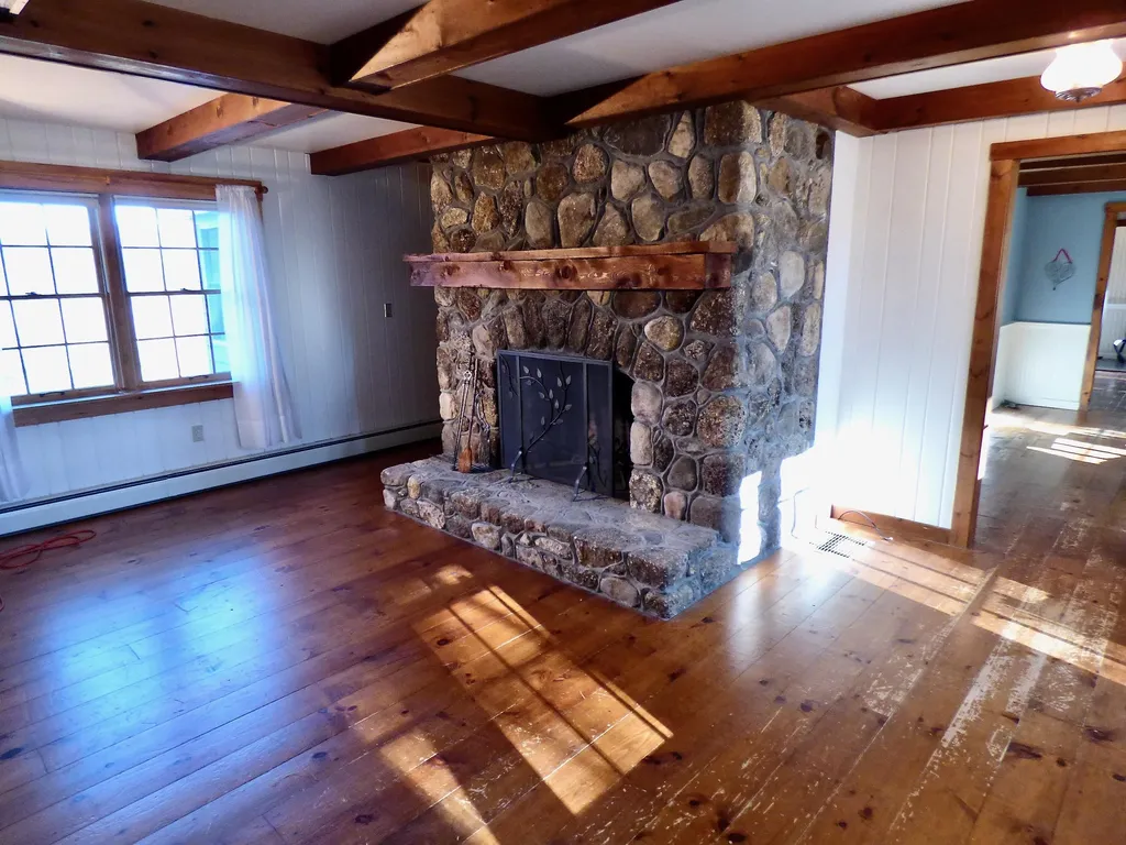 81 Emily Lane Newbury NH 03255