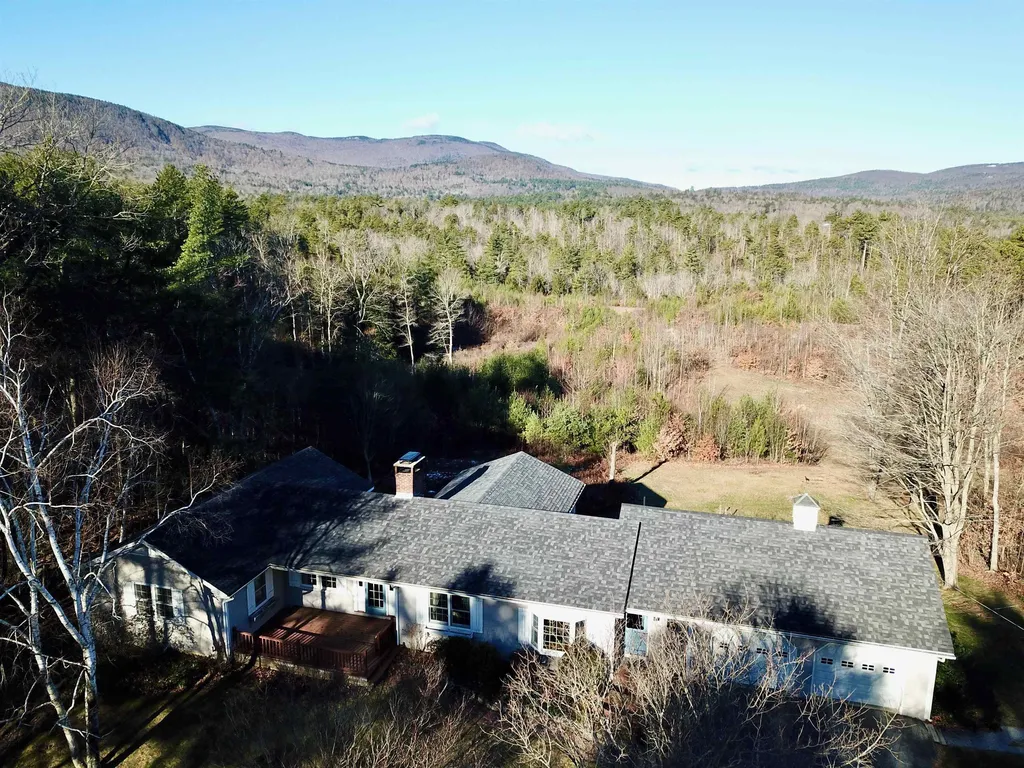 81 Emily Lane Newbury NH 03255