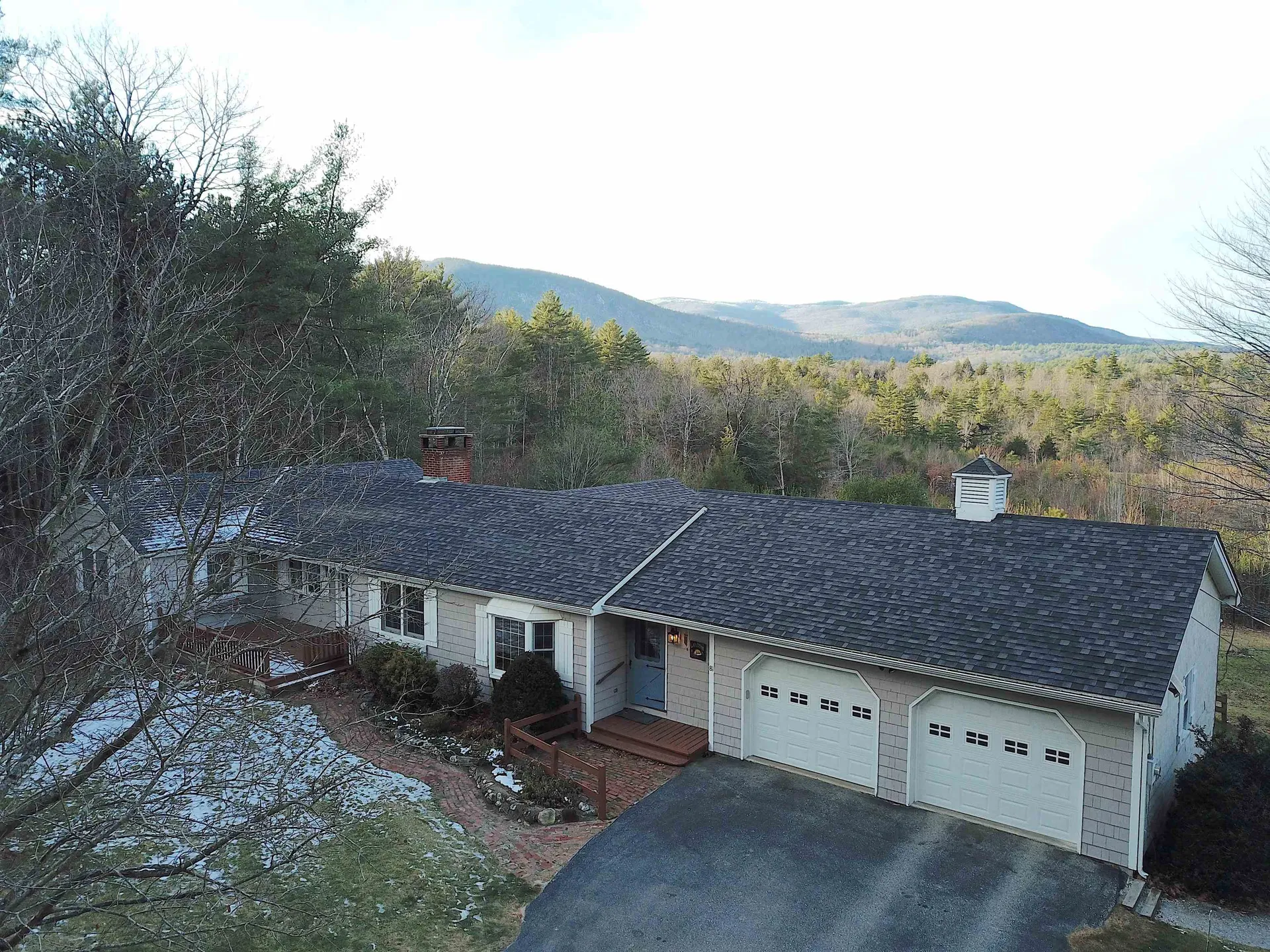 81 Emily Lane Newbury NH 03255