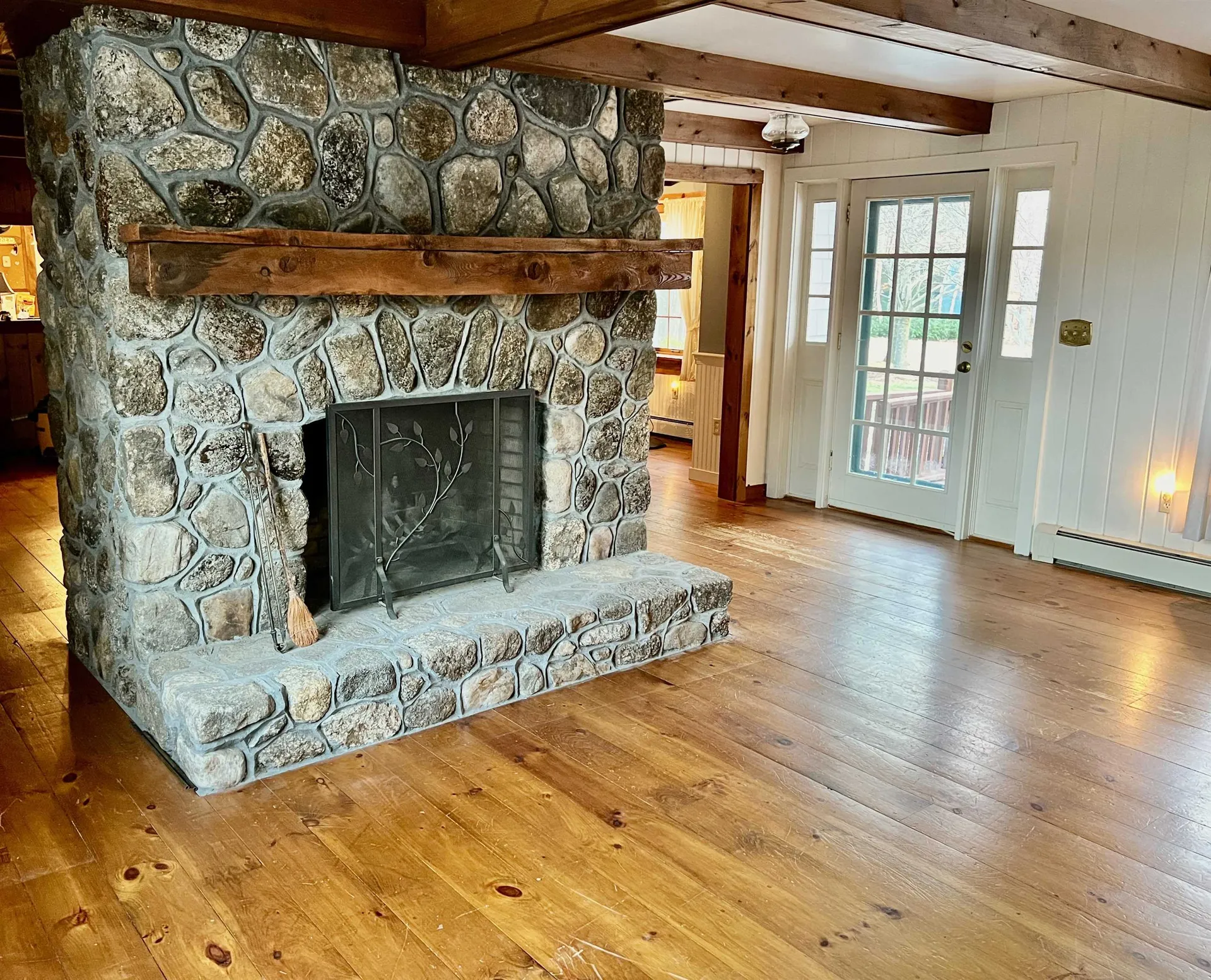 81 Emily Lane Newbury NH 03255
