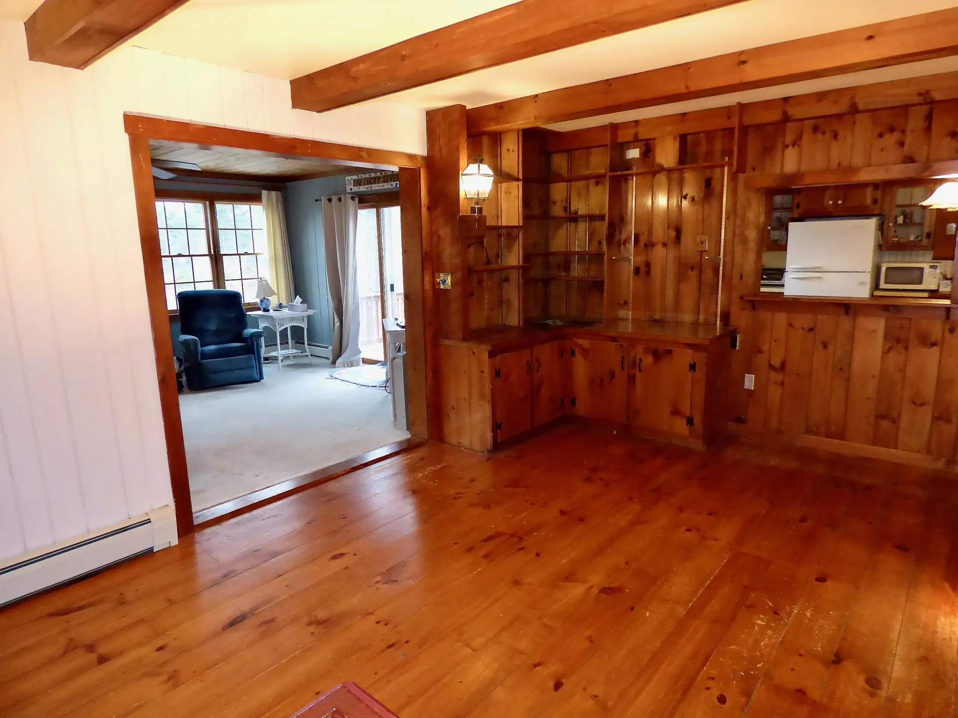 81 Emily Lane Newbury NH 03255