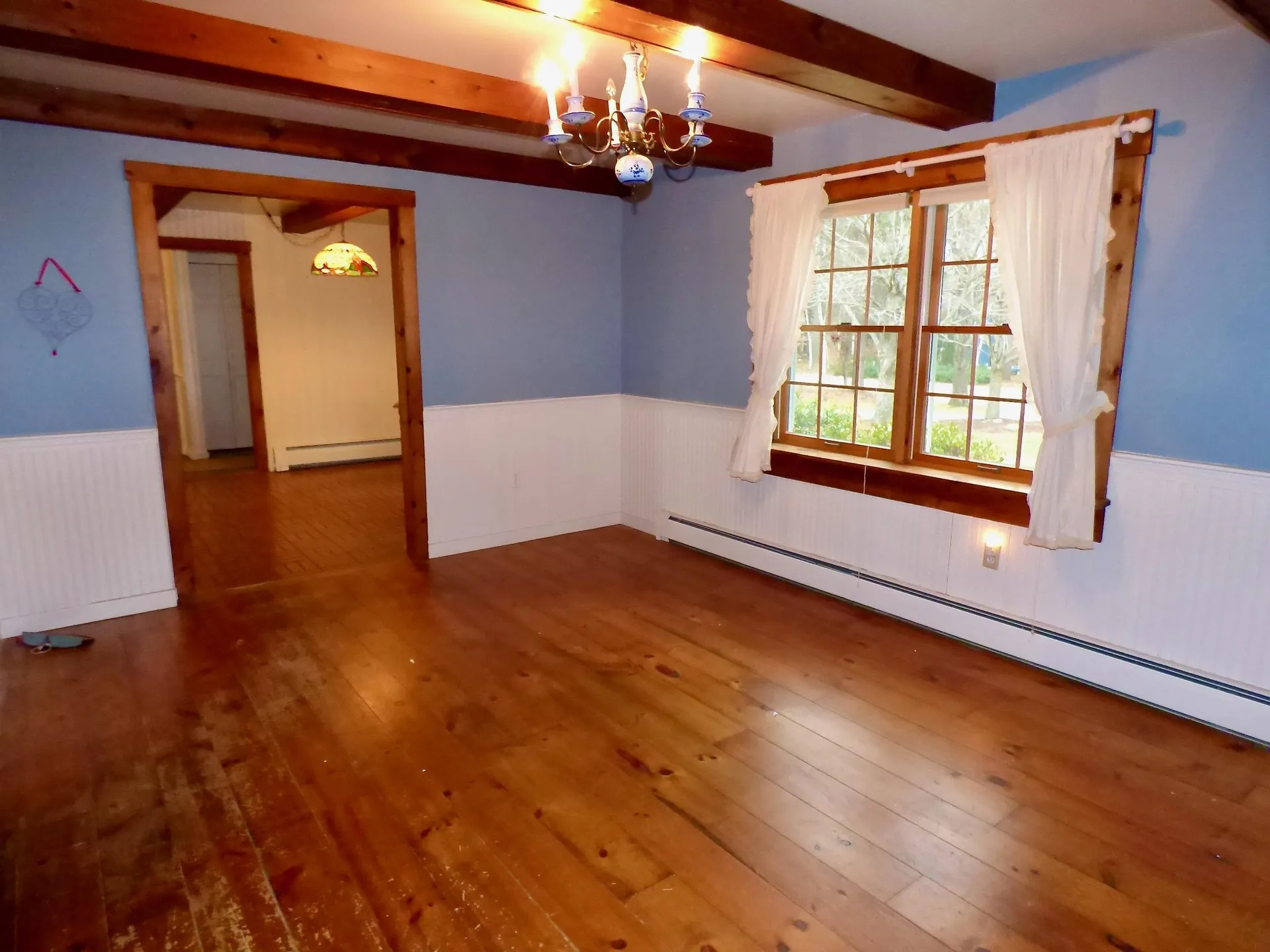 81 Emily Lane Newbury NH 03255