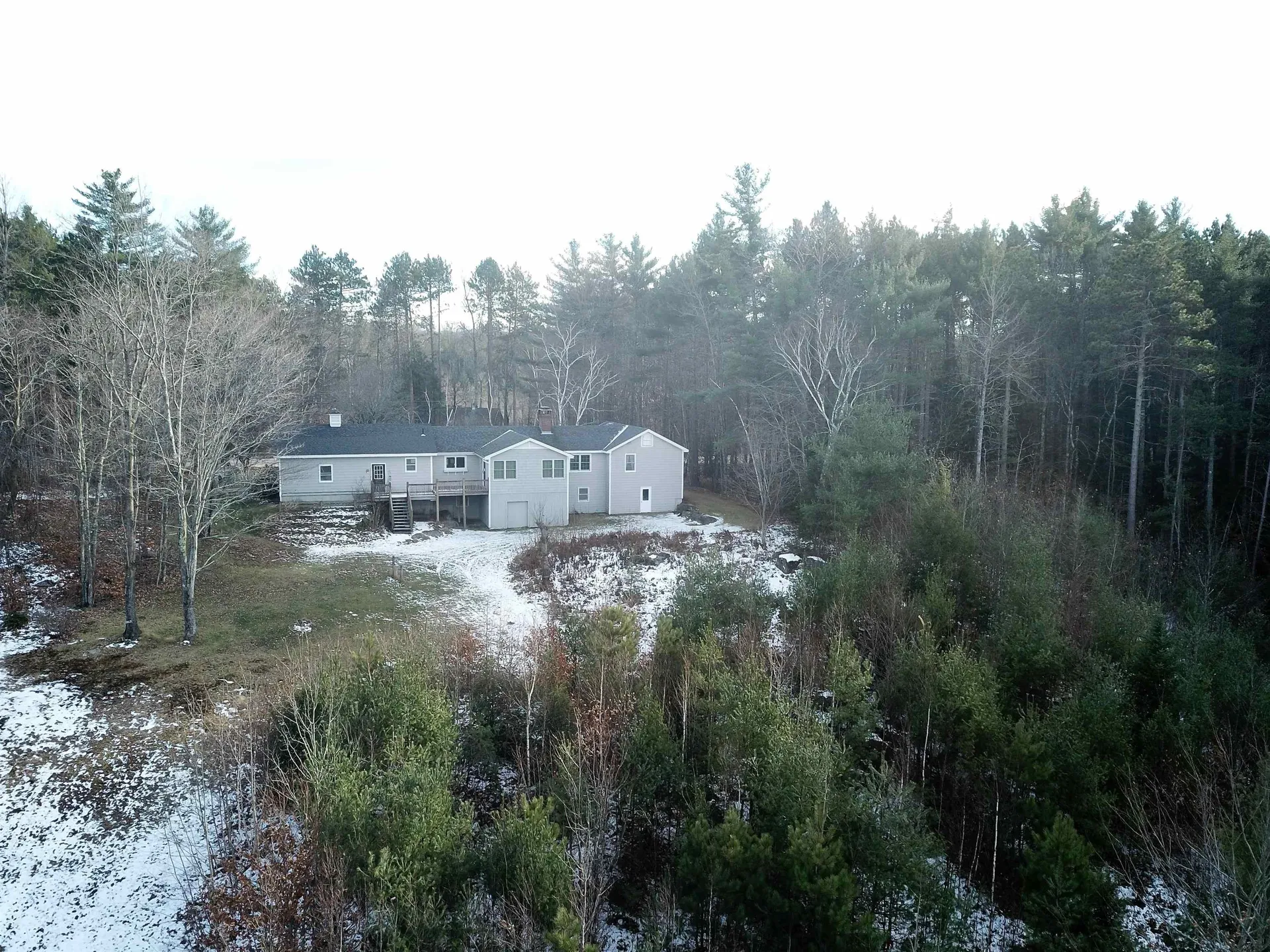 81 Emily Lane Newbury NH 03255