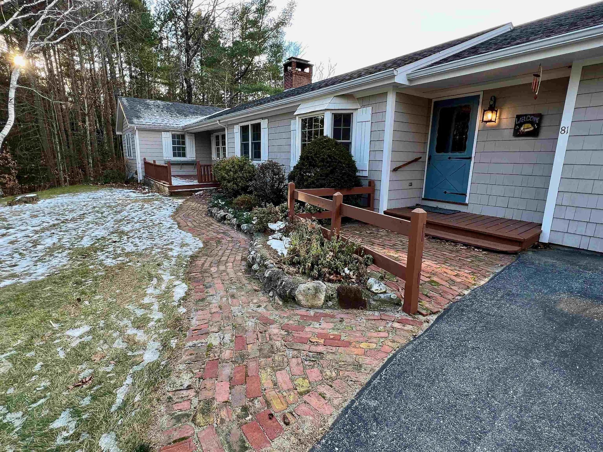 81 Emily Lane Newbury NH 03255