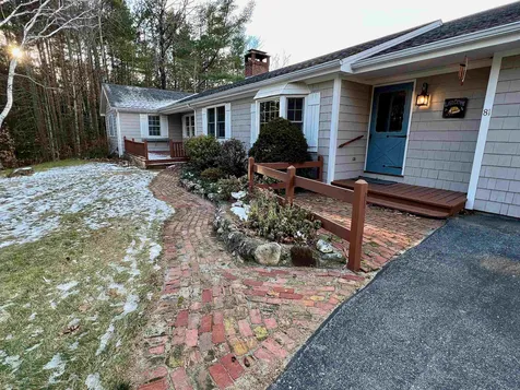 81 Emily Lane Newbury NH 03255