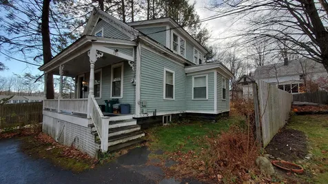 128 Green Street Brattleboro VT 05301