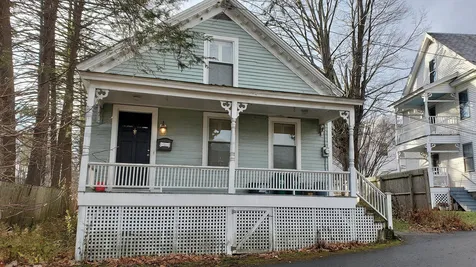 128 Green Street Brattleboro VT 05301